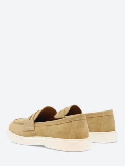 gravitypope - Murray Penny Loafers in Cerale Marty