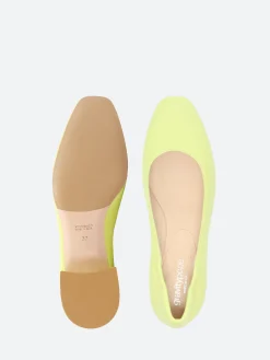 gravitypope - Nadia in Acid Nappa Leather