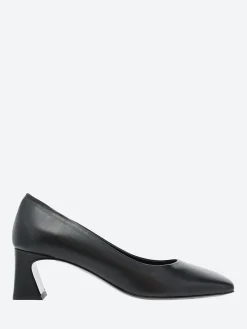 gravitypope - Nadie in Nero Nappa