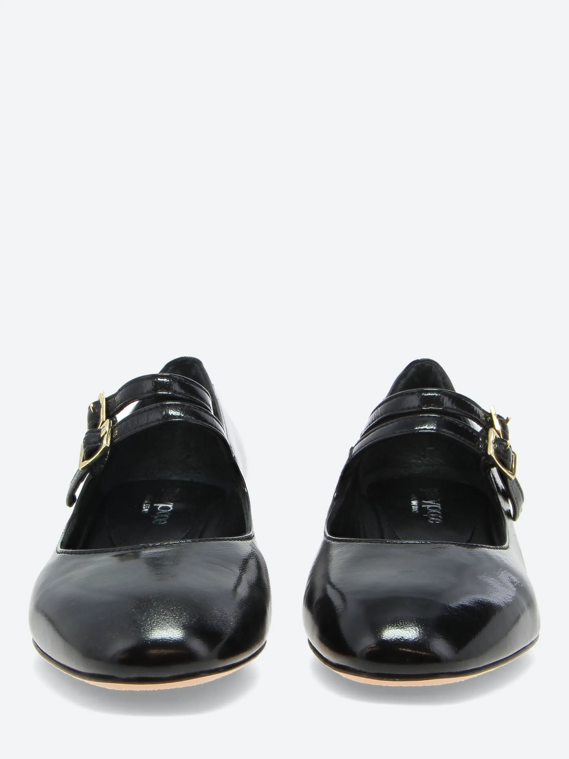 gravitypope - Nadil in Nero Verlux