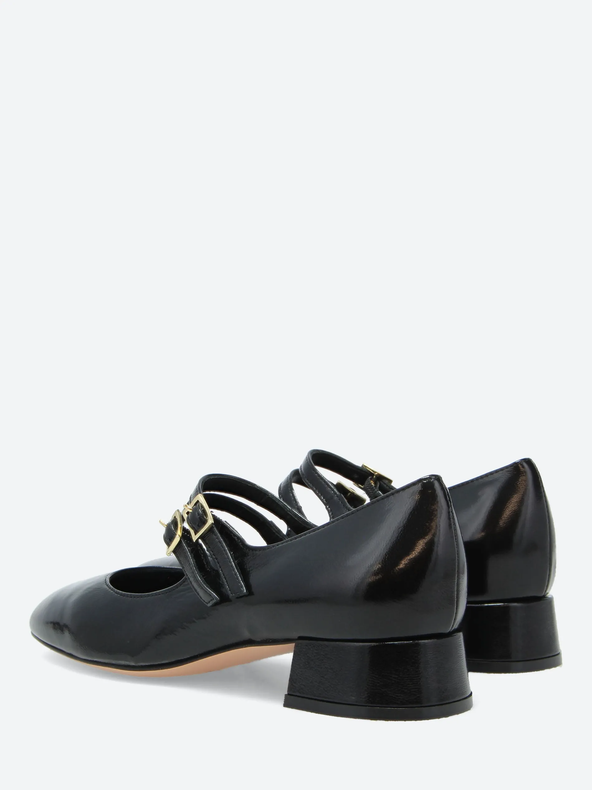 gravitypope - Nadil in Nero Verlux