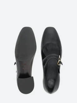 gravitypope - Nadil in Nero Nappa