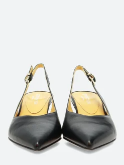 gravitypope - Nadim in Nero Nappa