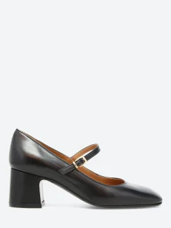 gravitypope - Nadima in Nero Nappa