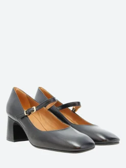 gravitypope - Nadima in Nero Nappa