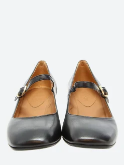 gravitypope - Nadima in Nero Nappa