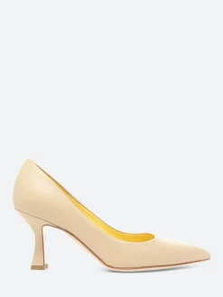 gravitypope - Nadio Pumps in Fondotina