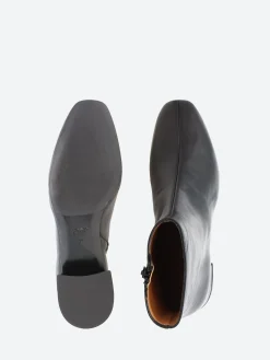 gravitypope - Nama in Nero Nappa