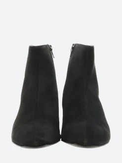 gravitypope - Nama in Nero Suede