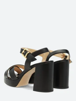 gravitypope - Nardin in Nero Nappa