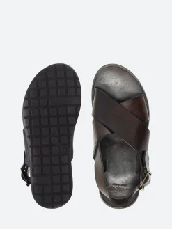 gravitypope - Ofira Sandals in Nero