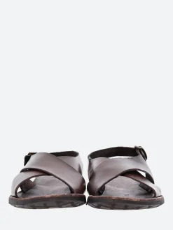 gravitypope - Ohana Sandals in T.Moro