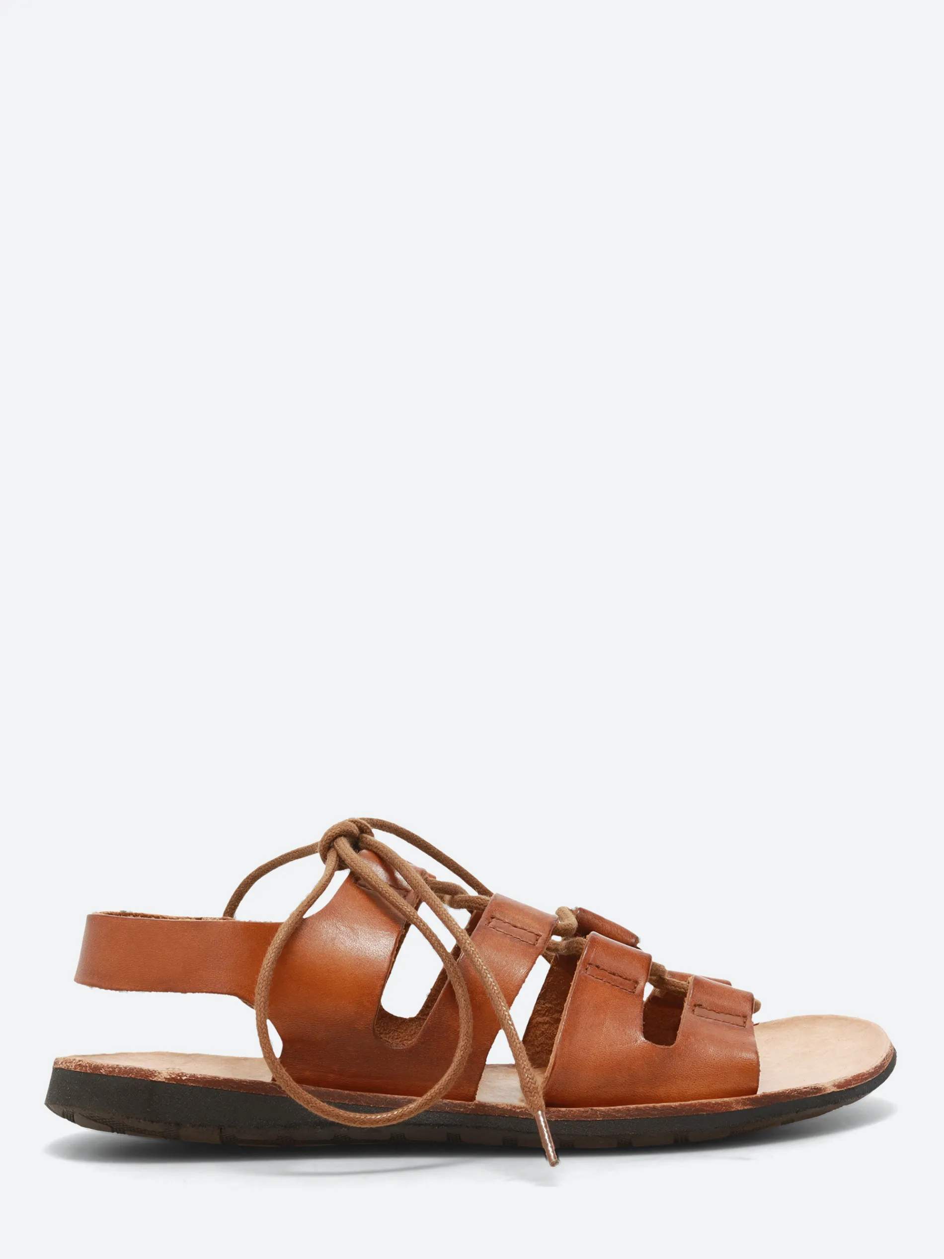 gravitypope - Oleen Sandals in Sigaro Tcapo