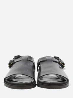 gravitypope - Oliffe in Nero Tcapo