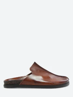 gravitypope - Olisa Mule in Mogano