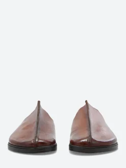 gravitypope - Olisa Mule in Mogano