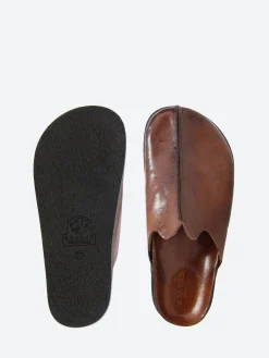 gravitypope - Olisa Mule in Mogano