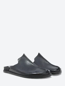 gravitypope - Olisa Mule in Nero