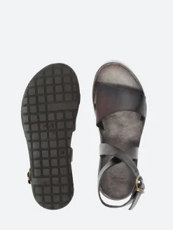 gravitypope - Oma Sandals in Tcapo