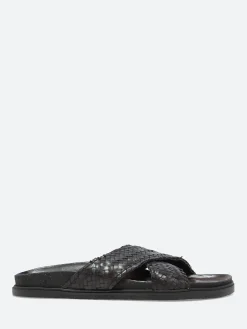 gravitypope - Omeri Sandals in Tdm Tcapo