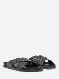 gravitypope - Omeri Sandals in Tdm Tcapo