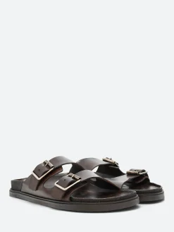 gravitypope - Omerica Sandals in T.Moro Tcapo
