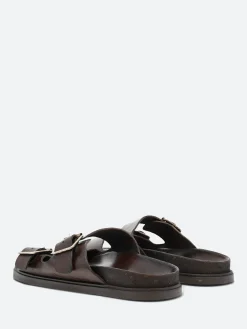 gravitypope - Omerica Sandals in T.Moro Tcapo
