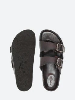 gravitypope - Omerica Sandals in T.Moro Tcapo
