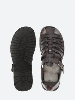 gravitypope - Ottone Sandals in Tdm Tcapo