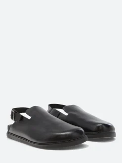 gravitypope - Oz Clog in Tmoro Tcapo