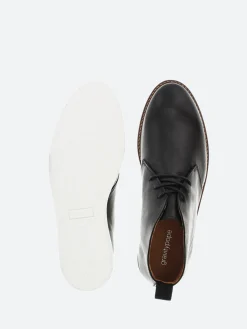 gravitypope - Patrick 2 iin Black