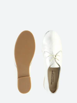 gravitypope - Randa Jazz Shoes in Platino Tequila