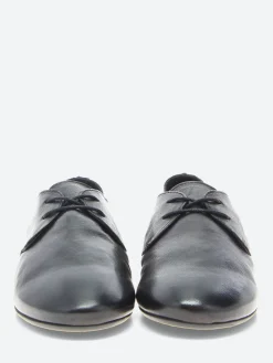 gravitypope - Randa Jazz Shoes in Nero Missouri