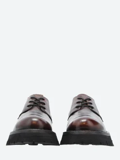 gravitypope - Robena in Moka Davis