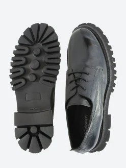 gravitypope - Robena in Nero Davis