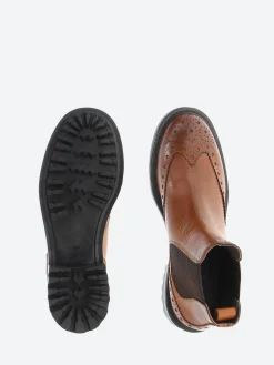 gravitypope - Roda in Cuoio Atena