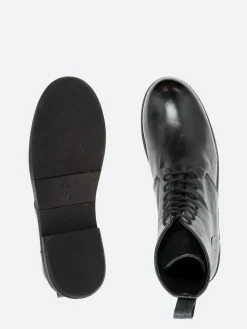 gravitypope - Rory Boots in Nero Davis