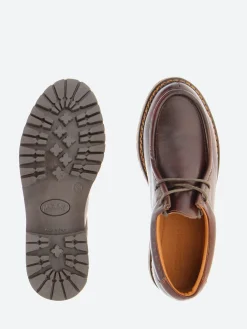 gravitypope - Sage in Marrone Roccia