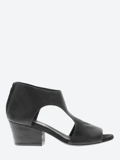 gravitypope - Teresa 37 in Nero Nabuk