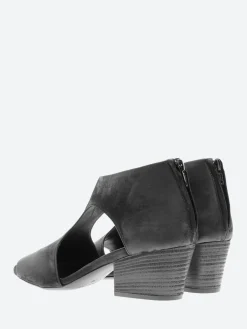 gravitypope - Teresa 37 in Nero Nabuk