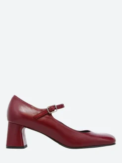 gravitypope - Zaba in Bordo Coy