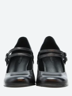 gravitypope - Zabi in Black Coy