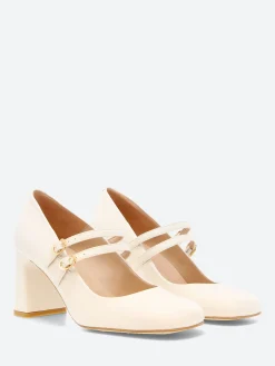 gravitypope - Zabi Mary Jane in Panna Madras