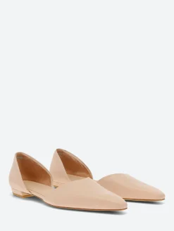 gravitypope - Zade d'Orsay Flats in Nude Parma