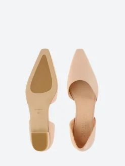 gravitypope - Zade d'Orsay Flats in Nude Parma