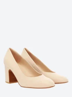 gravitypope - ZAN in Nude Panna