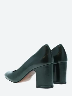 gravitypope - Zan Pumps in Verde