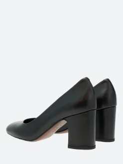 gravitypope - Zan Pumps in Black