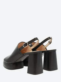 gravitypope - Zelia in Negro Parma