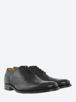 Grenson - Dylan in Black